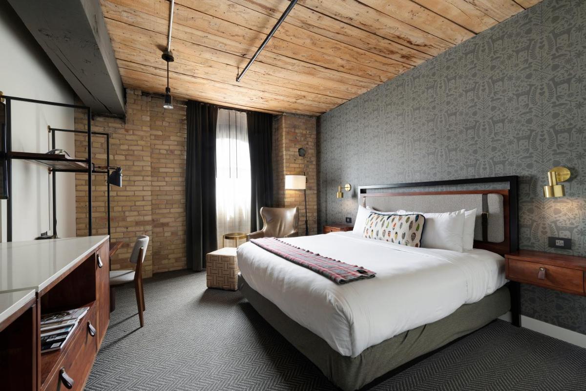 Hewing Hotel - image 2