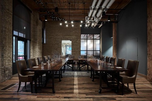 Hewing Hotel - image 21