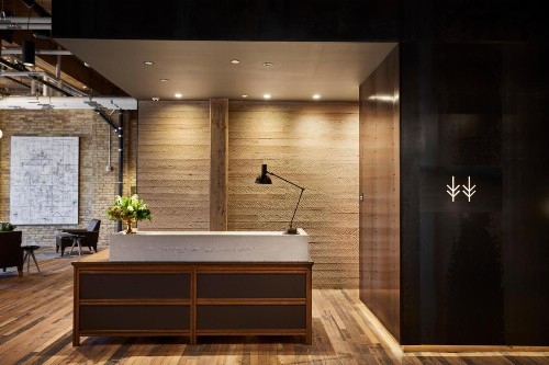Hewing Hotel - image 23