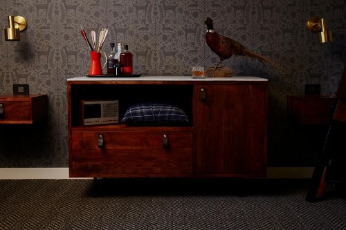 Hewing Hotel - image 24