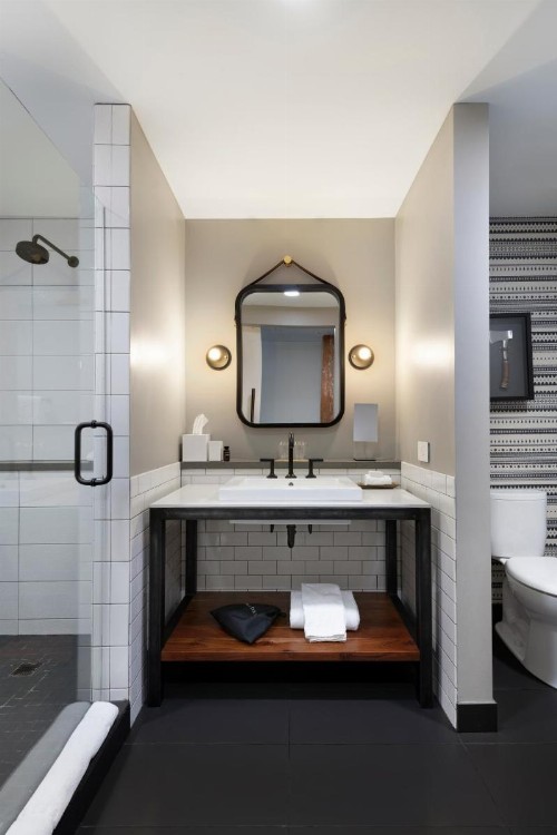 Hewing Hotel - image 26