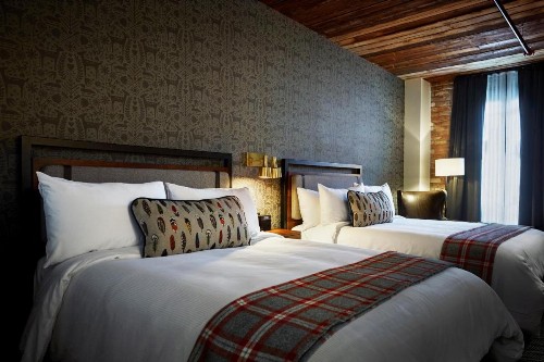 Hewing Hotel - image 27