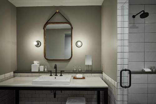 Hewing Hotel - image 28