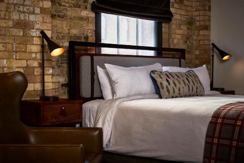 Hewing Hotel - image 5
