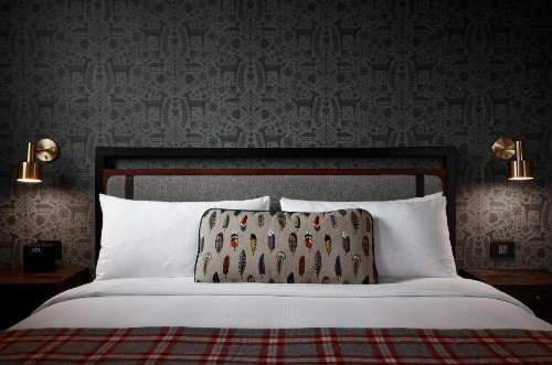 Hewing Hotel - image 6