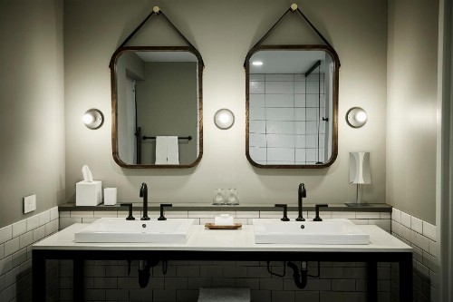 Hewing Hotel - image 7