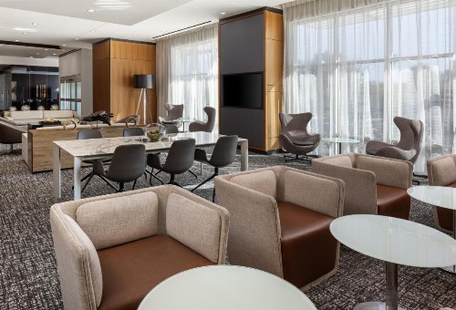 AC Hotel by Marriott Minneapolis West End - image 25