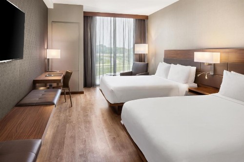 AC Hotel by Marriott Minneapolis West End - image 26