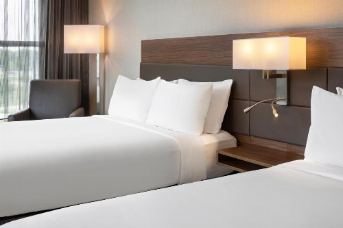 AC Hotel by Marriott Minneapolis West End - image 28