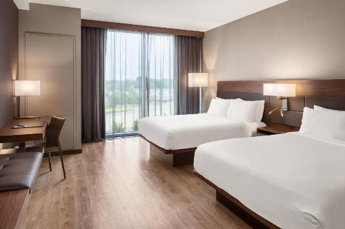 AC Hotel by Marriott Minneapolis West End - image 31