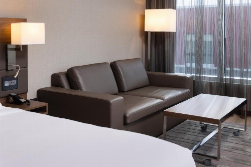 AC Hotel by Marriott Minneapolis West End - image 36
