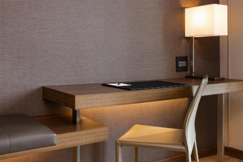 AC Hotel by Marriott Minneapolis West End - image 39