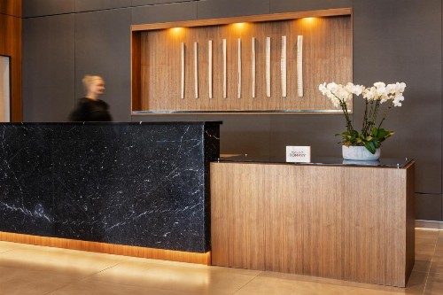AC Hotel by Marriott Minneapolis West End - image 43