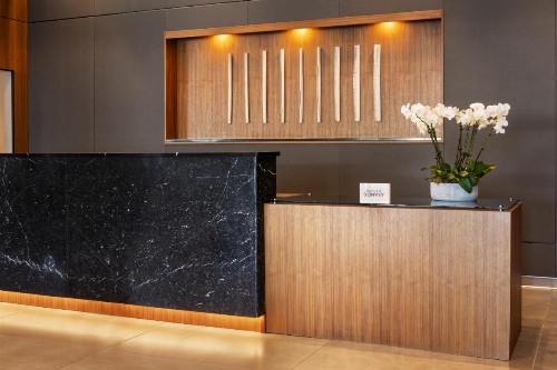 AC Hotel by Marriott Minneapolis West End - image 46