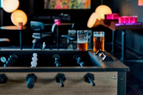 MOXY Minneapolis Uptown - image 11