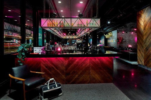 MOXY Minneapolis Uptown - image 12