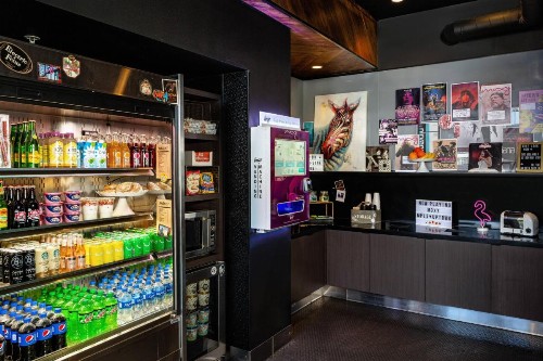 MOXY Minneapolis Uptown - image 14