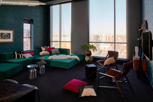MOXY Minneapolis Uptown - image 18