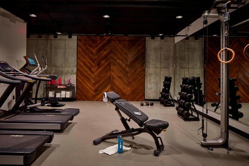 MOXY Minneapolis Uptown - image 20