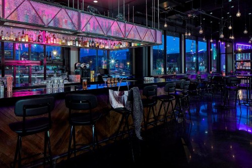MOXY Minneapolis Uptown - image 21