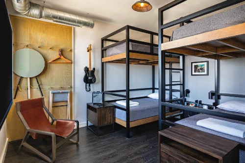MOXY Minneapolis Uptown - image 22