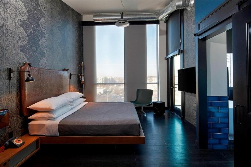 MOXY Minneapolis Uptown - image 23