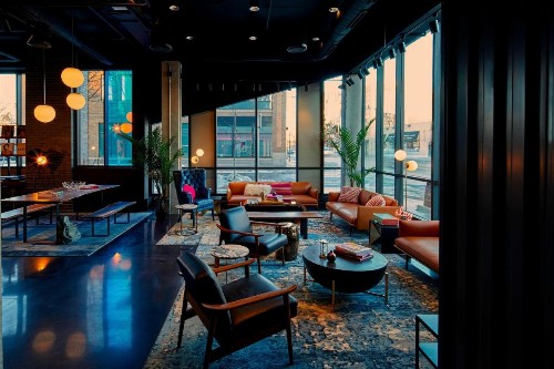 MOXY Minneapolis Uptown - image 4