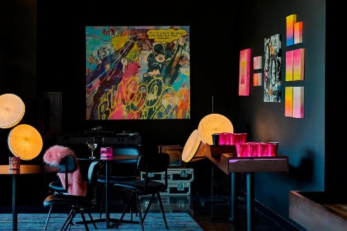 MOXY Minneapolis Uptown - image 5