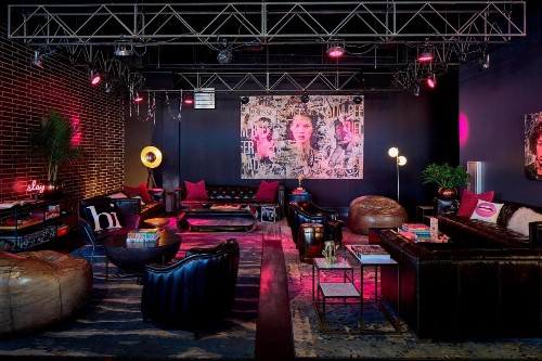 MOXY Minneapolis Uptown - image 6