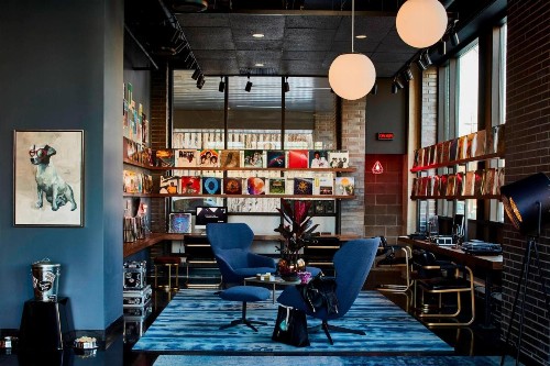 MOXY Minneapolis Uptown - image 7