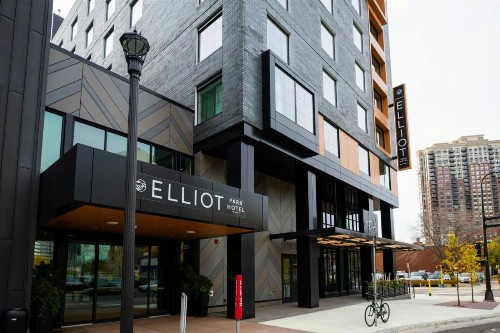 Elliot Park Hotel Autograph Collection - image 22