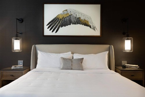 Elliot Park Hotel Autograph Collection - image 24
