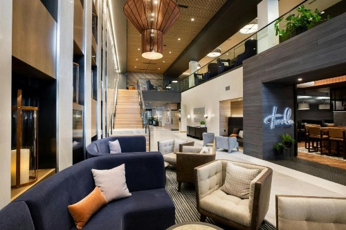 Elliot Park Hotel Autograph Collection - image 30