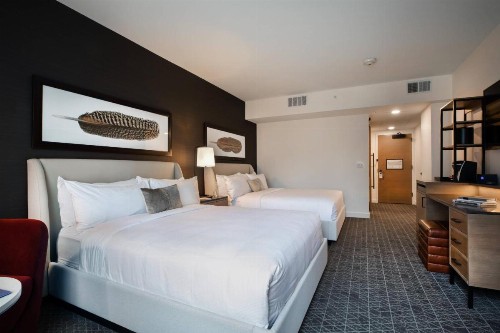 Elliot Park Hotel Autograph Collection - image 33