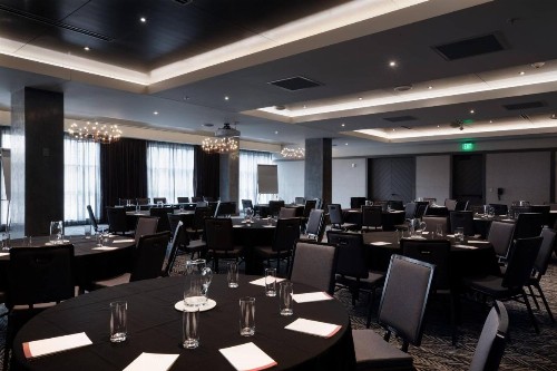 Elliot Park Hotel Autograph Collection - image 34