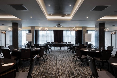 Elliot Park Hotel Autograph Collection - image 5