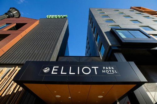 Elliot Park Hotel Autograph Collection - image 50