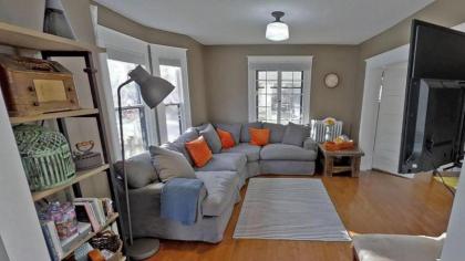 Minnestay-Linden Hills Luxury Charmer