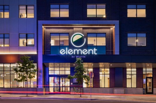 Element Minneapolis Downtown North Loop - image 32
