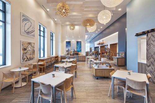 Element Minneapolis Downtown North Loop - image 7