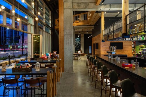 Moxy Minneapolis Downtown - image 17