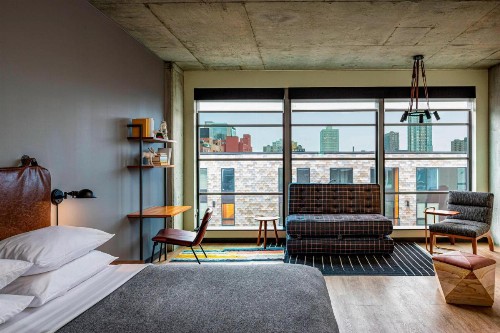 Moxy Minneapolis Downtown - image 19