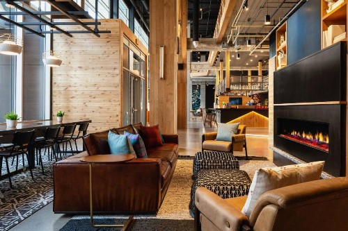 Moxy Minneapolis Downtown - image 4