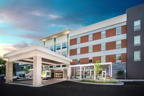 Home2 Suites By Hilton Minneapolis-Mall of America - image 20