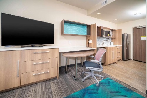 Home2 Suites By Hilton Minneapolis-Mall of America - image 22