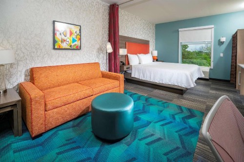 Home2 Suites By Hilton Minneapolis-Mall of America - image 24