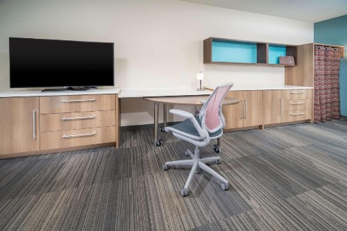 Home2 Suites By Hilton Minneapolis-Mall of America - image 25