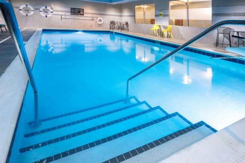 Home2 Suites By Hilton Minneapolis-Mall of America - image 26