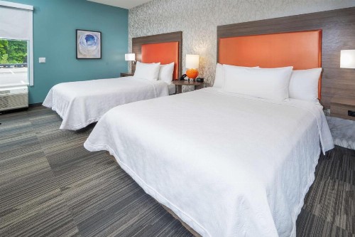 Home2 Suites By Hilton Minneapolis-Mall of America - image 27