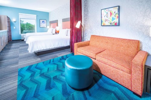 Home2 Suites By Hilton Minneapolis-Mall of America - image 28
